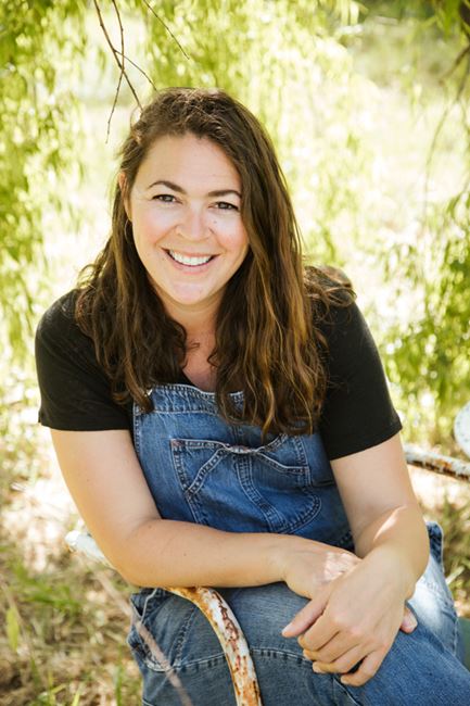 Winemaker, Britt Richards